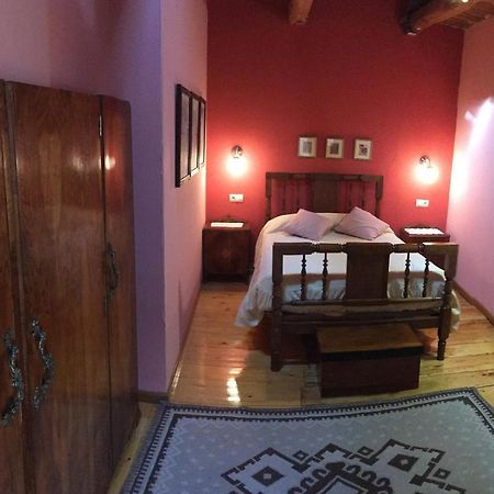 Casa Deogracias Villa Veguellina de Órbigo Kültér fotó