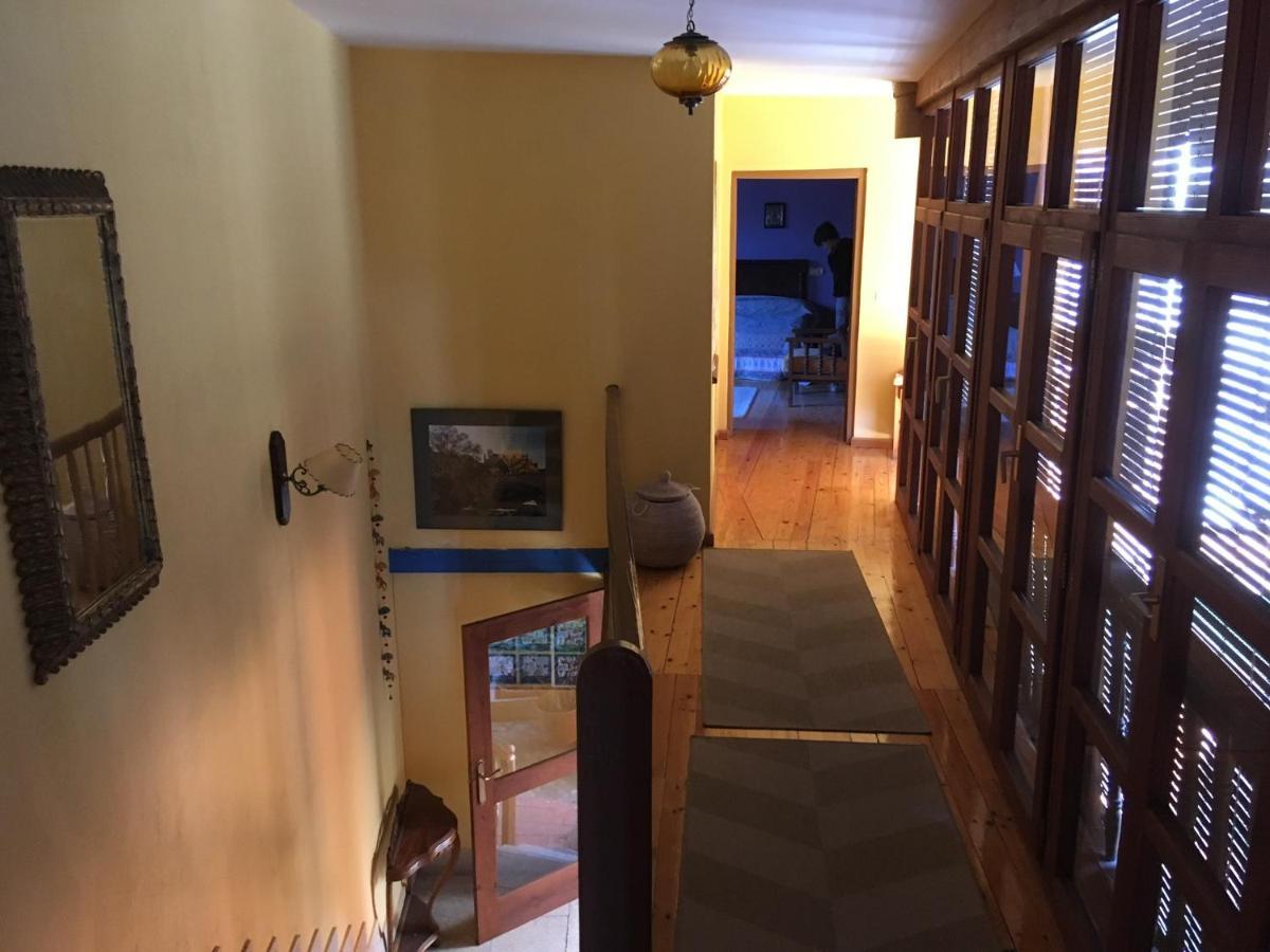 Casa Deogracias Villa Veguellina de Órbigo Kültér fotó